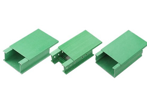 玻璃钢电缆桥架