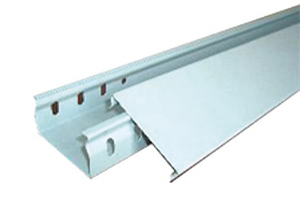 玻璃钢电缆桥架