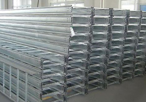 玻璃钢电缆桥架