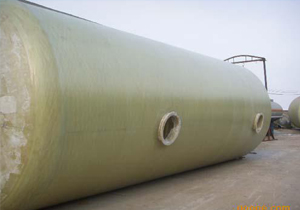 玻璃钢储罐、容器