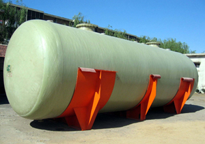 玻璃钢储罐、容器