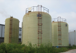 玻璃钢储罐、容器