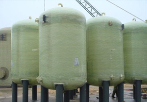 玻璃钢储罐、容器