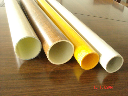 玻璃钢拉挤型材