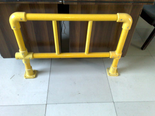 玻璃钢拉挤型材