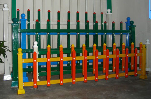 玻璃钢拉挤型材