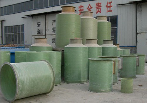 脱硫脱硝除尘设备