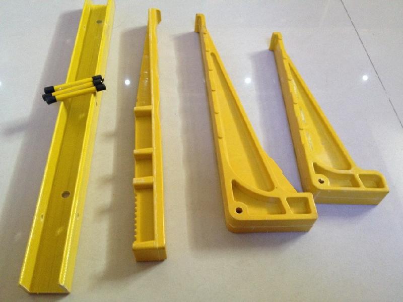 玻璃钢电缆支架