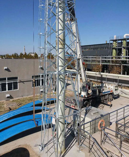 污水处理厂用的盖板