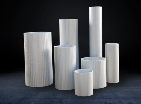 BWFRP电缆保护套管