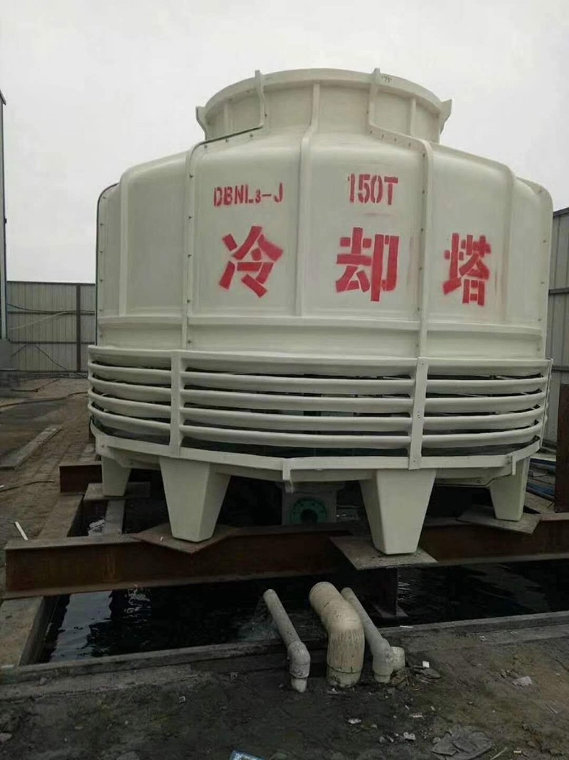 玻璃钢冷却塔