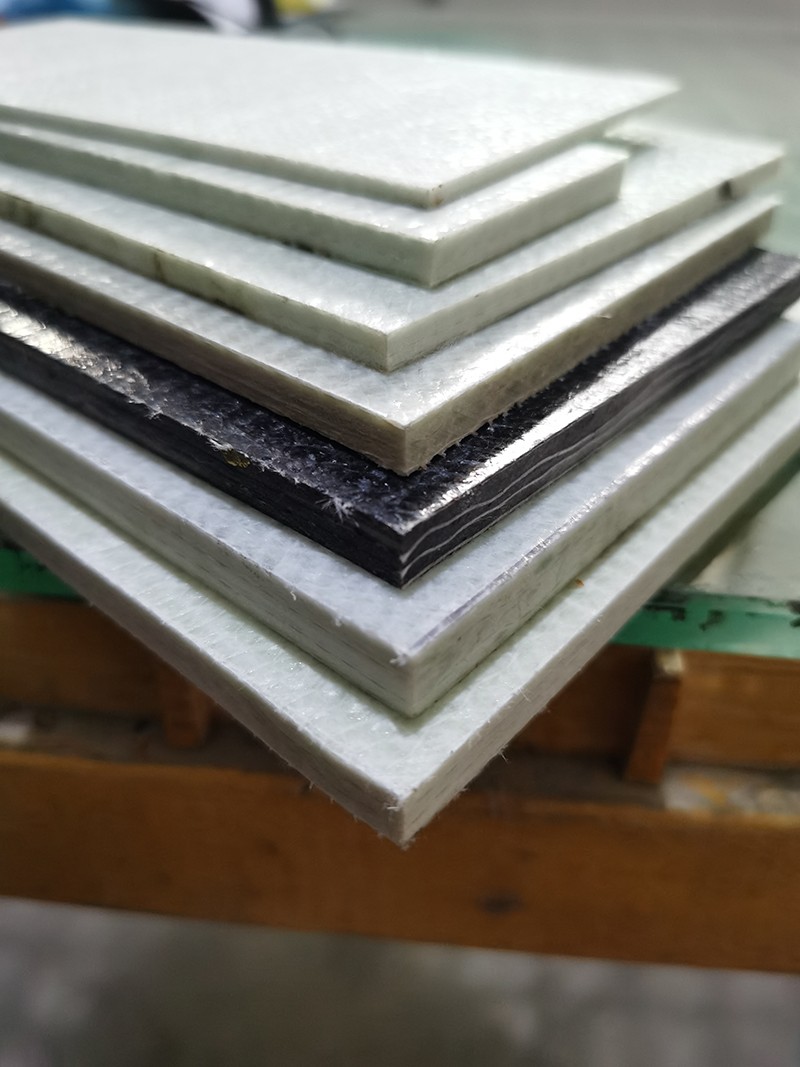 玻璃钢拉挤型材