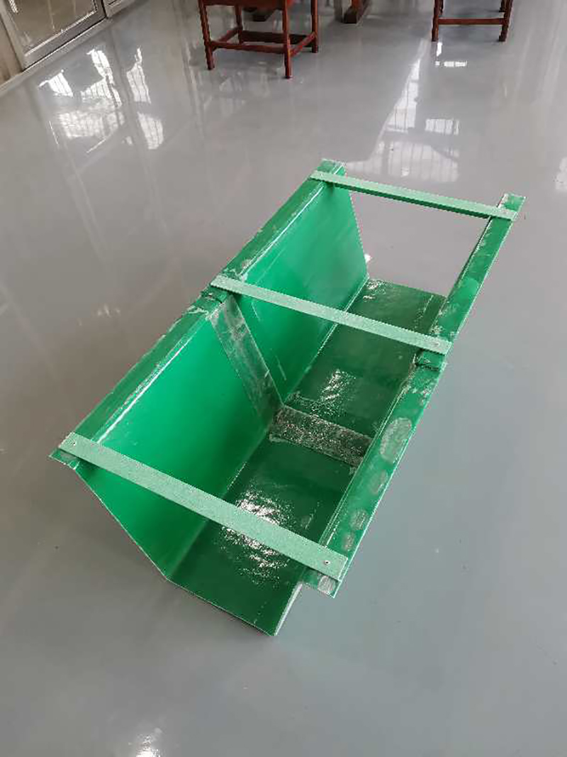 玻璃钢拉挤型材