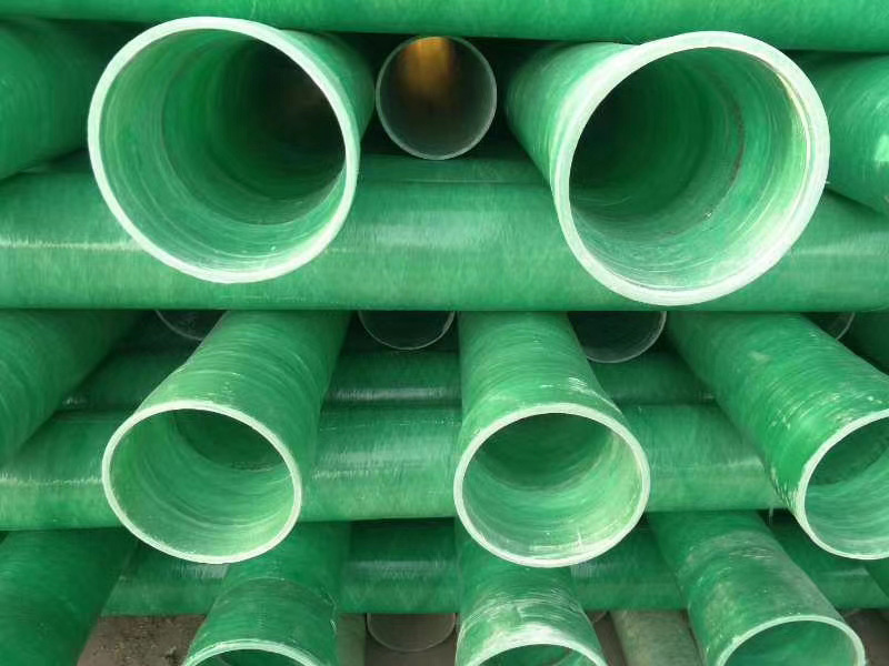 玻璃钢工艺管道