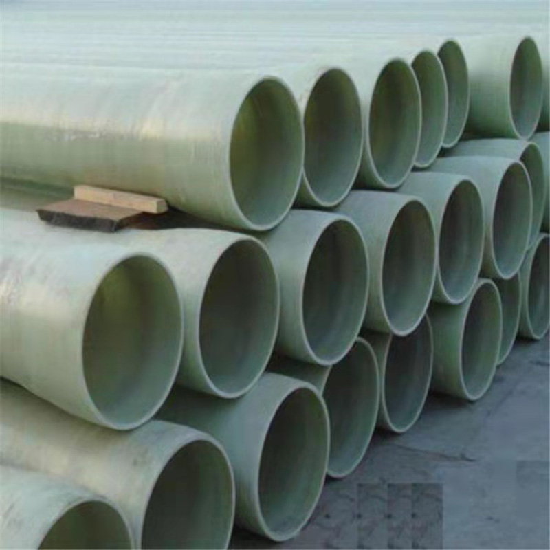 玻璃钢工艺管道