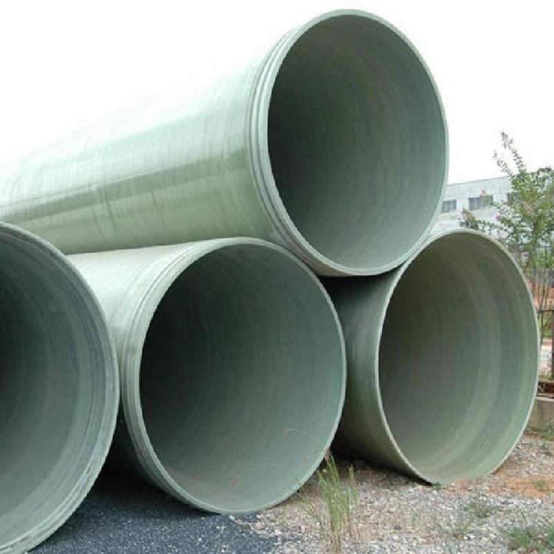 玻璃钢工艺管道