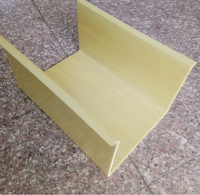 聚氨酯电缆桥架