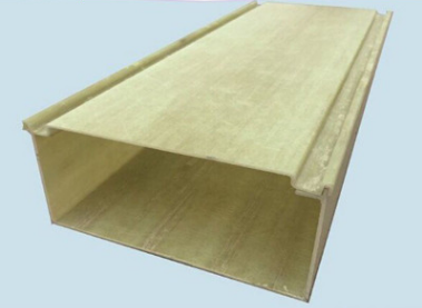 聚氨酯电缆桥架