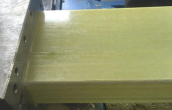 聚氨酯电缆桥架