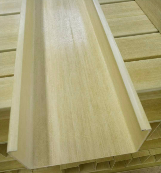 聚氨酯电缆桥架