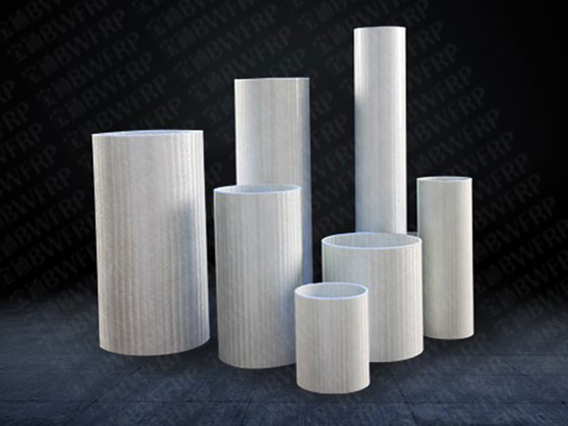 BWFRP电力保护管