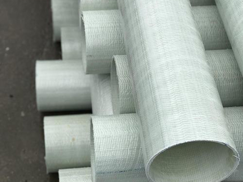 BWFRP电力保护管