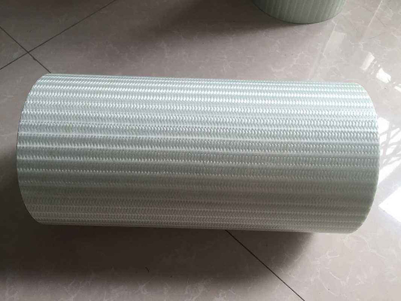 BWFRP电力保护管