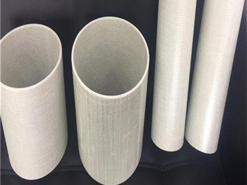 BWFRP电力保护管