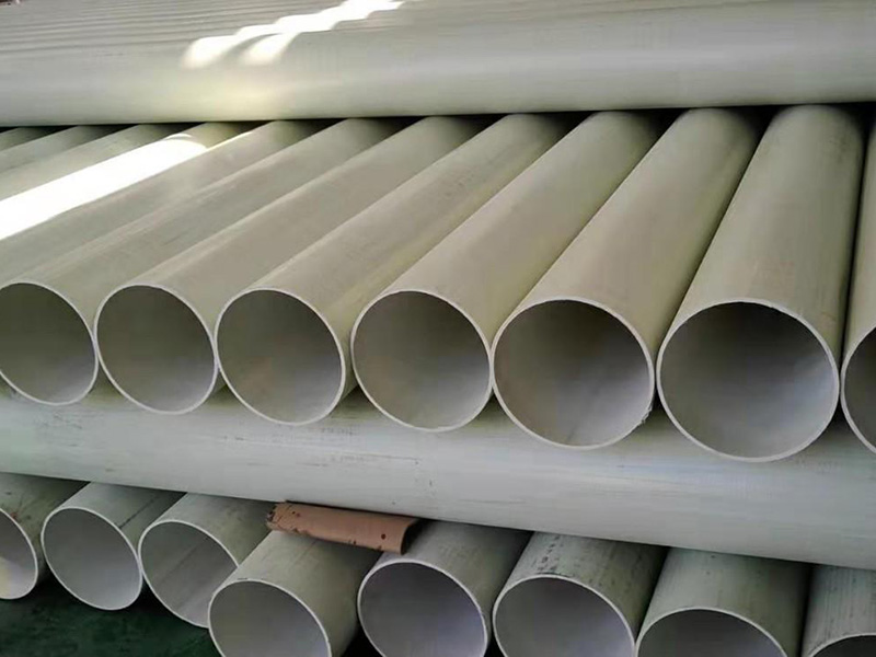 BWFRP电力保护管