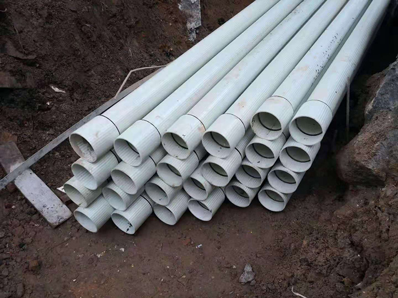 BWFRP电力保护管