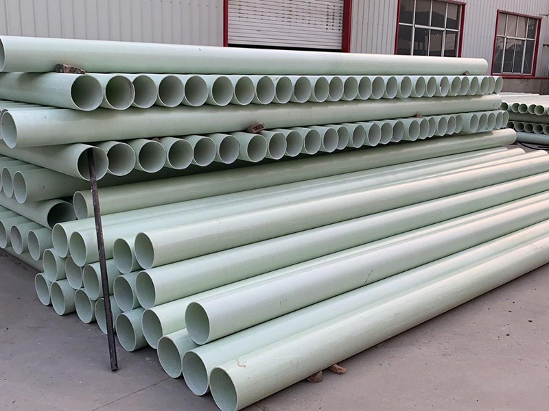 BWFRP电力保护管