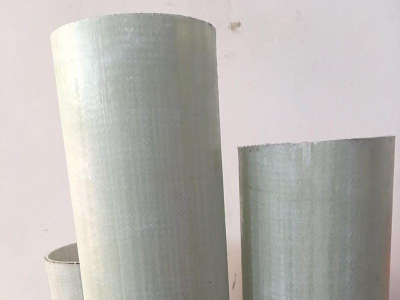 BWFRP电力保护管