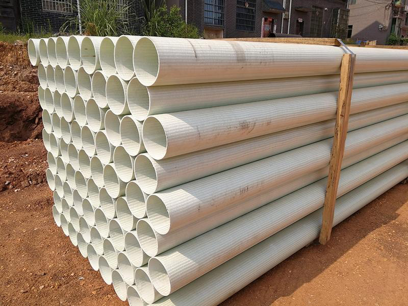 BWFRP电力保护管