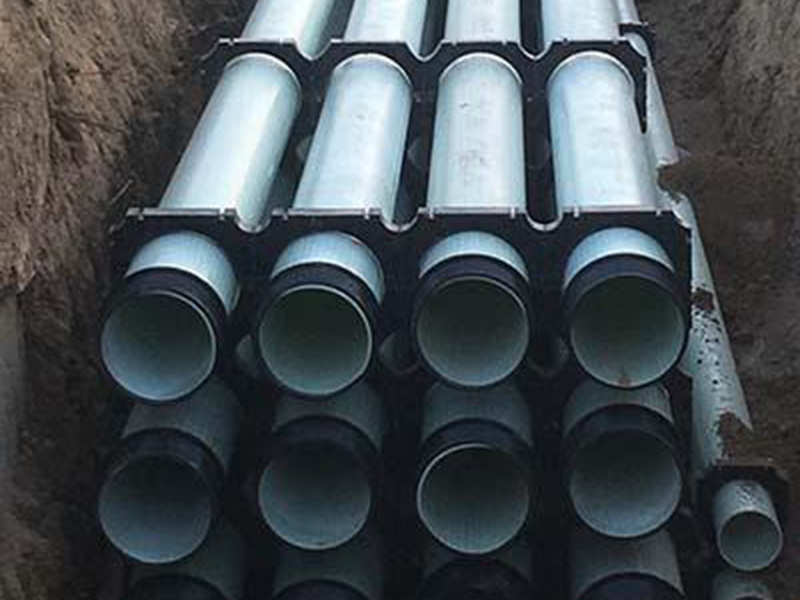 BWFRP电力保护管