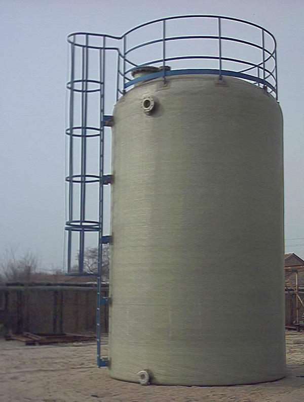 玻璃钢储罐