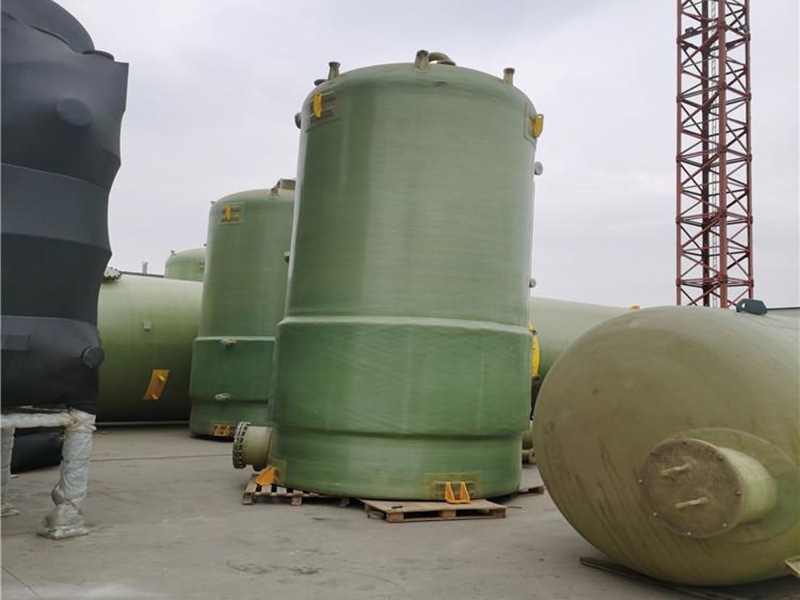 玻璃钢储罐