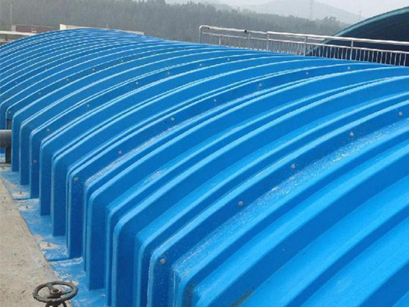 污水池盖板