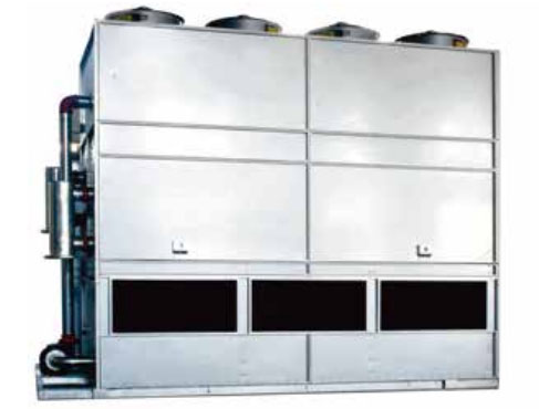 RBL逆流闭式冷却塔