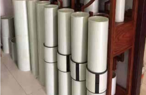 玻璃纤维增强塑料电缆导管