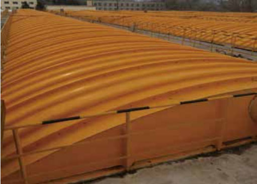 污水处理厂工程