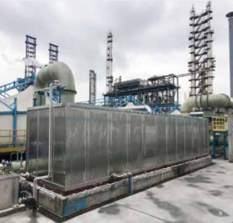 污水处理厂工程