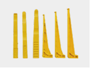 玻璃钢电缆支架