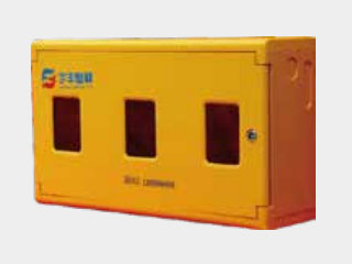 玻璃钢模压表箱