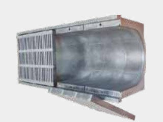 玻璃钢模压排水沟