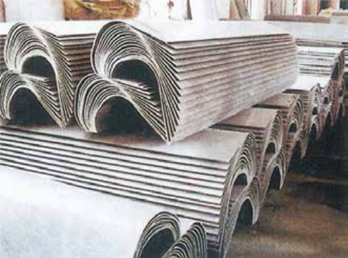 城铁三轨防护罩