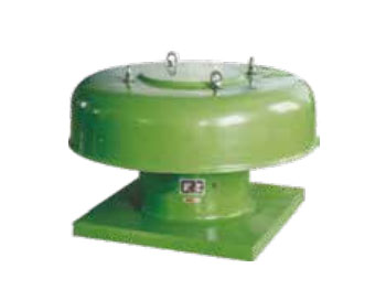 BDW-87-3轴流式屋顶风机