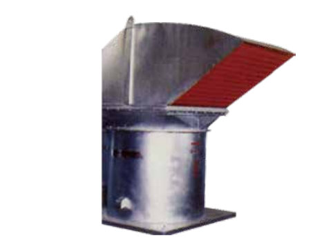 GYF消防高温排烟风机