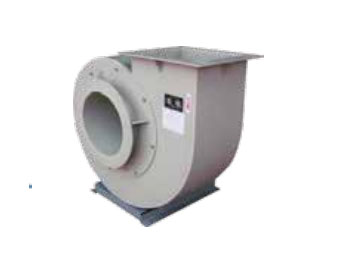 离心风机