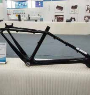 碳纤维复合材料产品