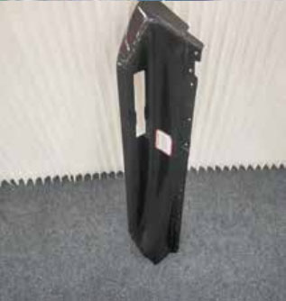 碳纤维复合材料产品